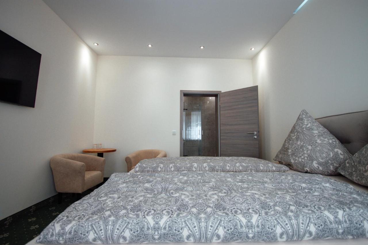 City Apartments - Nuernberg Altstadt Bagian luar foto