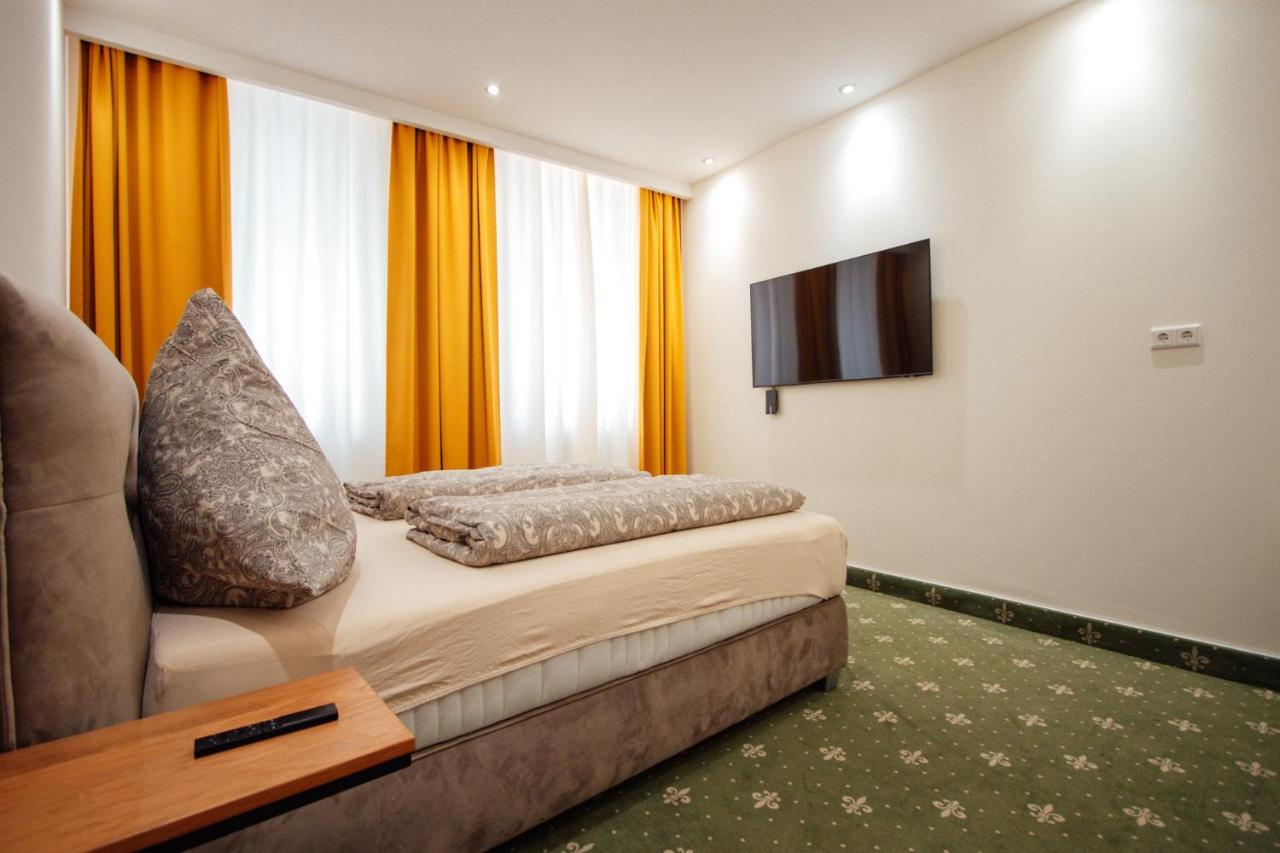 City Apartments - Nuernberg Altstadt Bagian luar foto