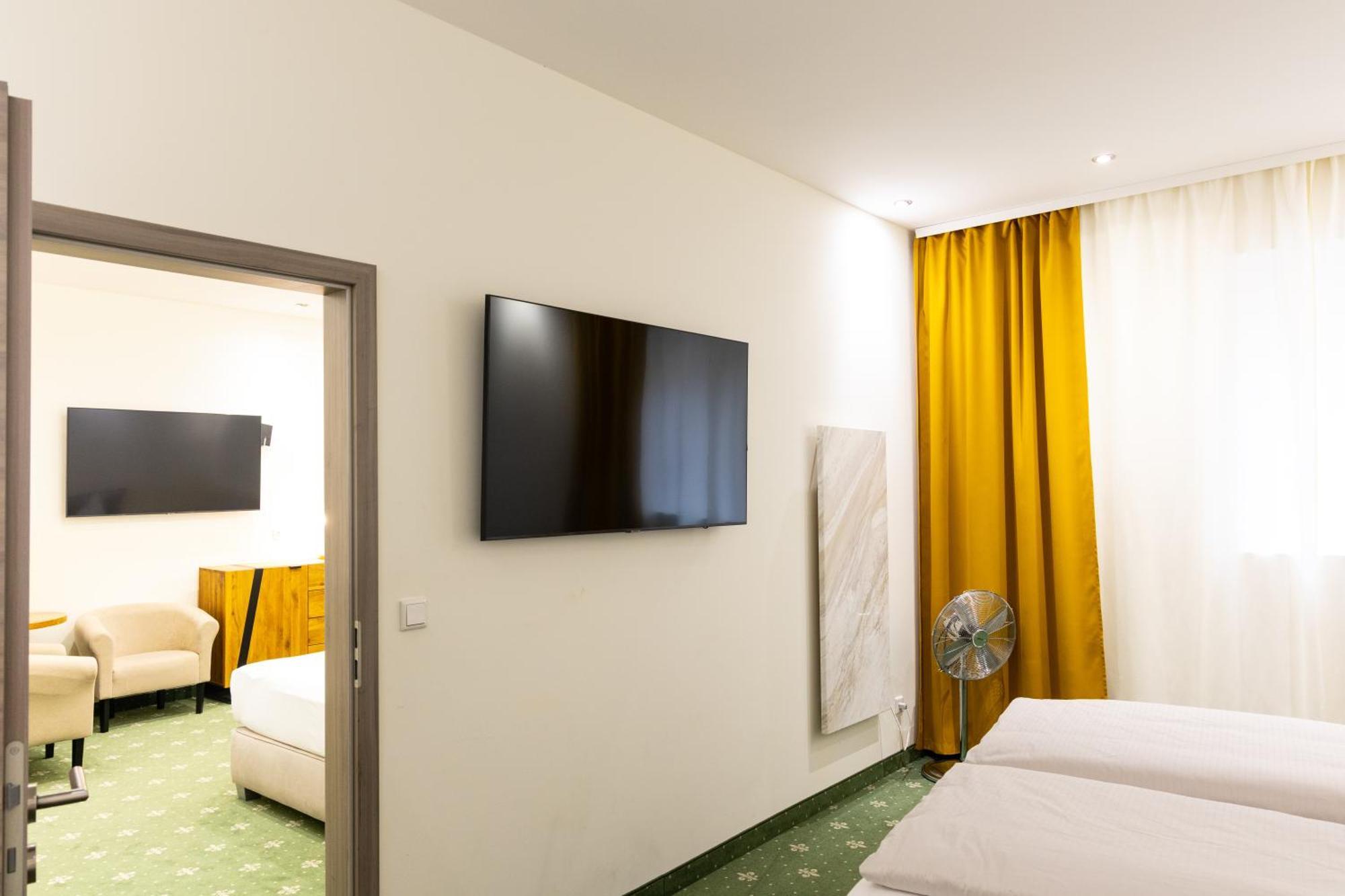City Apartments - Nuernberg Altstadt Bagian luar foto