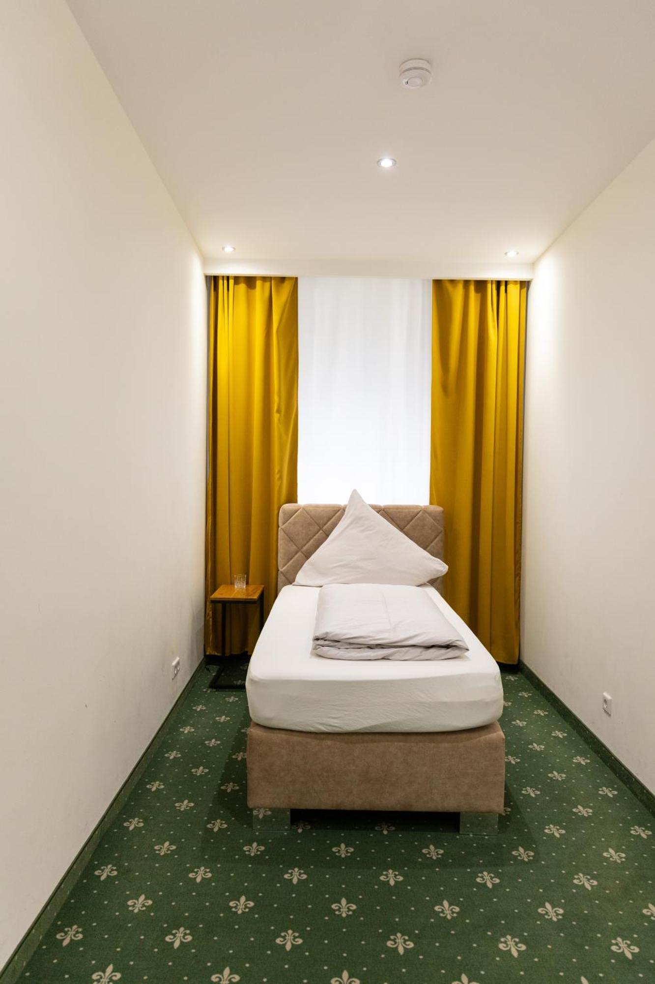 City Apartments - Nuernberg Altstadt Bagian luar foto
